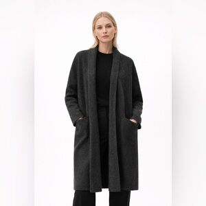 ARITZIA Babaton - Open front Merinos Cardigan
